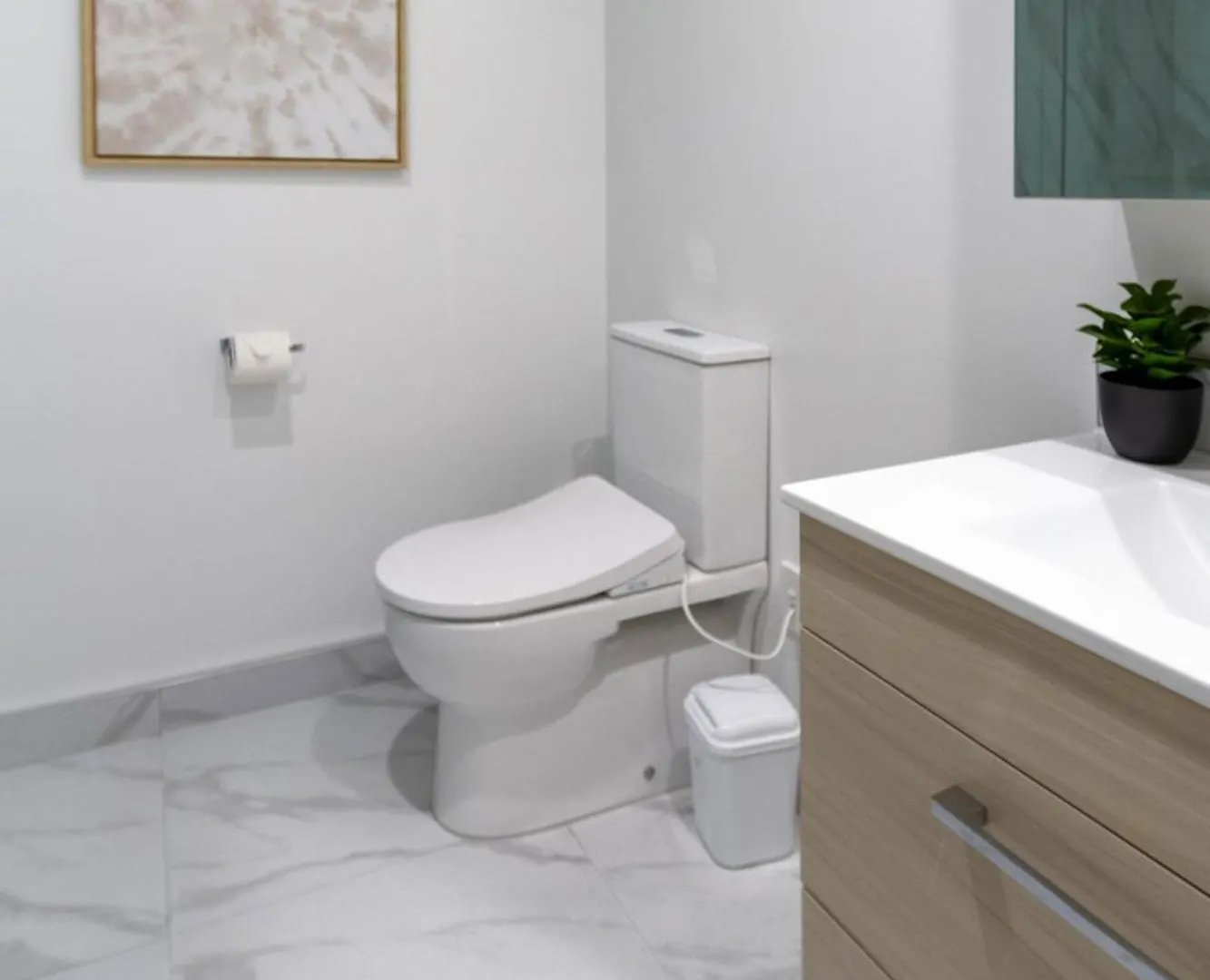 公寓 Urban Utopia 2 Bedroom Retreat 基督城